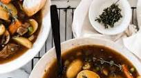 Instant Pot Lamb Stew Instant Pot Lamb Stew