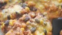 Bubbleup Enchiladas with 2ID Bubbleup Enchiladas with 2ID