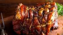 Porchetta Pork Roast Porchetta Pork Roast