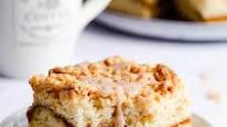 Pumpkin Sour Cream Coffee Cake Pumpkin Sour Cream Coffee Cake