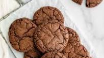 Brownie Cookies Brownie Cookies