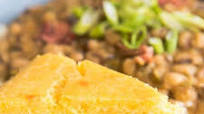Sweet, Buttery Cornbread Sweet, Buttery Cornbread