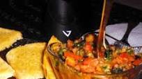 Easy Bruschetta Easy Bruschetta