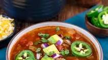 Easy Low Carb Keto Chili Easy Low Carb Keto Chili