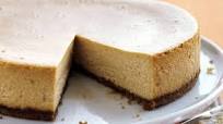 Pumpkin Cheesecake Pumpkin Cheesecake