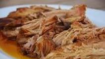 Carolina Pulled Pork Carolina Pulled Pork