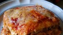 Mexican Lasagna - No Lasagna Noodles! Mexican Lasagna - No Lasagna Noodles!