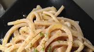 Paleo Pasta Noodles {Nut Free} Paleo Pasta Noodles {Nut Free}