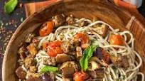 Gluten-Free Pasta Salad Mediterranean Style Gluten-Free Pasta Salad Mediterranean Style