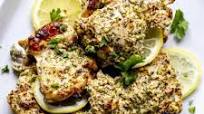 Oven Baked Greek Chicken Thighs Oven Baked Greek Chicken Thighs