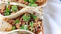 Chipotle Black Bean Chicken Tacos Chipotle Black Bean Chicken Tacos