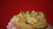 No Fuss Chewy Chocolate Chip Cookies No Fuss Chewy Chocolate Chip Cookies