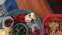 Easy Antipasto Platter Recipe | Woolworths Easy Antipasto Platter Recipe | Woolworths