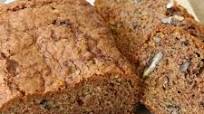 Easy Zucchini Bread Easy Zucchini Bread