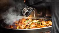 Paella Paella