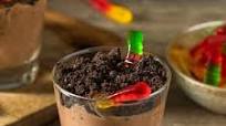 Kids Dirt Cup Kids Dirt Cup