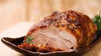 Six-Hour Pork Roast Six-Hour Pork Roast