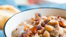 White Bean and Pork Stew White Bean and Pork Stew