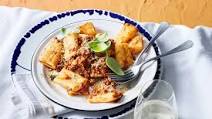 50 Italian recipes that'll have you dancing in your kitchen to 'Mambo Italiano' 50 Italian recipes that'll have you dancing in your kitchen to 'Mambo Italiano'