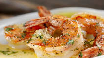 Five-Minute Shrimp Five-Minute Shrimp