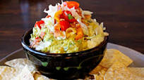 BLT Spicy Guacamole Recipe BLT Spicy Guacamole Recipe