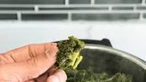 How To Cook Kale In Instant Pot How To Cook Kale In Instant Pot