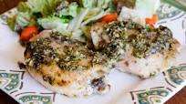 Instant Pot Pesto Ranch Chicken - Dump and Go Dinner Instant Pot Pesto Ranch Chicken - Dump and Go Dinner