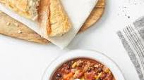 comforting slow cooker chili comforting slow cooker chili