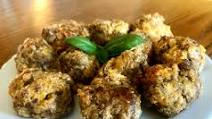 Keto Sausage Balls Keto Sausage Balls
