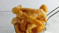 Awesome Air Fryer Crackling Awesome Air Fryer Crackling