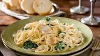 Spaghetti alfredo recipe Spaghetti alfredo recipe