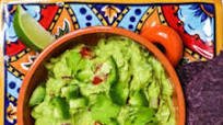 Guacamole Guacamole