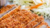 Tonkatsu Tonkatsu