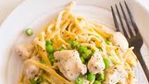 Instant Pot Chicken Alfredo Instant Pot Chicken Alfredo