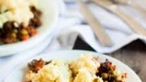 Crock pot Sheperd’s pie Crock pot Sheperd’s pie