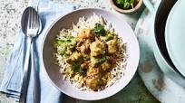 Lamb curry Lamb curry