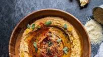 How to Make Hummus at Home How to Make Hummus at Home