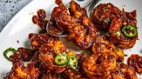 Camarones a la Diabla Recipe (Diablo Shrimp) Camarones a la Diabla Recipe (Diablo Shrimp)