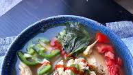 Low Carb Pho (Keto, Diabetes Friendly) Low Carb Pho (Keto, Diabetes Friendly)
