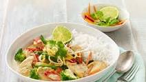 Green Curry Green Curry
