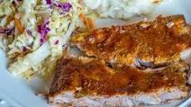 Slow Cooker St. Louis Style Ribs Slow Cooker St. Louis Style Ribs
