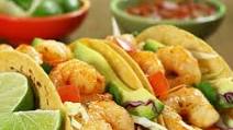 Shrimp Tacos Shrimp Tacos