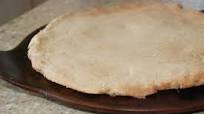 Gluten-Free, Yeast-Free Buckwheat Pizza Crust Gluten-Free, Yeast-Free Buckwheat Pizza Crust