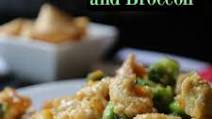 Take-Out Style Orange Chicken and Broccoli Recipe Take-Out Style Orange Chicken and Broccoli Recipe