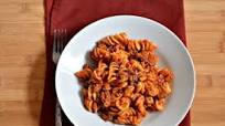 Easy One-Pot Pasta with Meat Sauce Easy One-Pot Pasta with Meat Sauce
