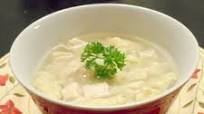 Old-Fashioned Chicken and Dumplings Old-Fashioned Chicken and Dumplings