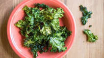Kale Chips Kale Chips