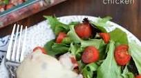 Chicken Margherita Recipe Chicken Margherita Recipe