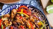 Air Fryer Chicken Fajitas Air Fryer Chicken Fajitas