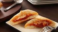 Easy Pizza Pouches Easy Pizza Pouches